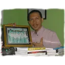 Logo SDIT Baiturrahman