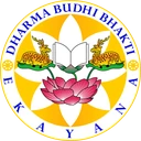 Logo SDS Dharma Budhi Bhakti