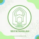 Logo SD FATAHILLAH