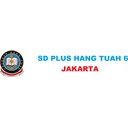 Logo SD PLUS HANG TUAH 6