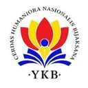 Logo SD KEBON BARU 1