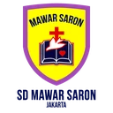 Logo SD MAWAR SARON