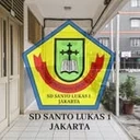 Logo SDS Santo Lukas I