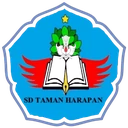 Logo SD TAMAN HARAPAN
