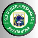 Logo SDS Uswatun Hasanah Pg