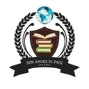 Logo SD NEGERI ANGKE 01 PAGI