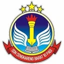 Logo SD NEGERI CENGKARENG BARAT 10 PG