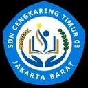 Logo SDN CENGKARENG TIMUR 03 PAGI