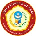 Logo SD NEGERI JATI PULO 01 PAGI