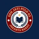 Logo SD NEGERI JATI PULO 05 PAGI