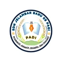 Logo SD NEGERI JELAMBAR BARU 09 PAGI