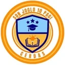 Logo SD NEGERI JOGLO 10 PAGI