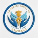 Logo SD NEGERI KAMAL 09