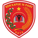 Logo SD NEGERI KAPUK 16 PAGI