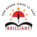 Logo SD NEGERI KEBON JERUK 11 PAGI