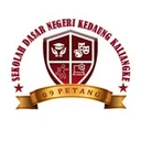 Logo SD NEGERI KEDAUNG KALIANGKE 09 PT