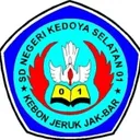 Logo SD NEGERI KEDOYA SELATAN 01 PAGI.