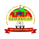 Logo SD NEGERI KEDOYA UTARA 09