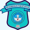 Logo SD NEGERI KEMBANGAN UTARA 07 PT