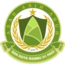 Logo SD NEGERI KOTA BAMBU 01 PAGI