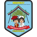 Logo SD NEGERI MERUYA SELATAN 01 PAGI