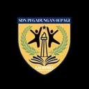 Logo SD NEGERI PEGADUNGAN 01 PG