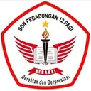 Logo SD NEGERI PEGADUNGAN 12 PG