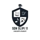 Logo SD NEGERI SLIPI 11 PAGI