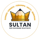 Logo SD NEGERI SUKABUMI SELATAN 01