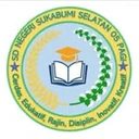 Logo SD NEGERI SUKABUMI SELATAN 05 PG