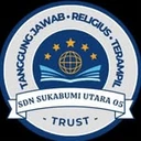 Logo SD NEGERI SUKABUMI UTARA 05