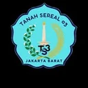 Logo SD NEGERI TANAH SEREAL 03