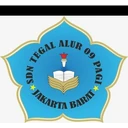 Logo SDN Tegal Alur 09 Pg.