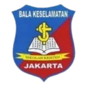 Logo SDS Bala Keselamatan