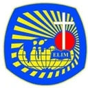 Logo SD BAPTIS ELIM