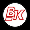 Logo SD BINA KUSUMA