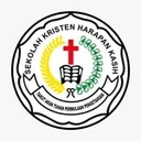 Logo SDS Harapan Kasih