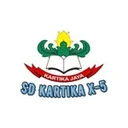 Logo SD KARTIKA X-5