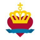 Logo SD KRISTEN TIARA KASIH