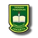 Logo SD LAMAHOLOT