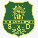 Logo SD MUHAMMADIYAH 10