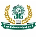 Logo SD MUHAMMADIYAH 26