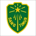 Logo SDS SANG TIMUR