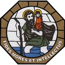 Logo SDS SANTO KRISTOFORUS I