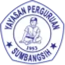 Logo SD SUMBANGSIH