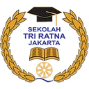Logo SD TRI RATNA