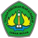 Logo SD ISLAM AL BARKAH