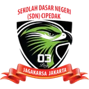 Logo SDN Cipedak 03 Pg.