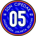 Logo SDN Cipedak 05 Pg.