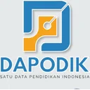 Logo SD NEGERI GANDARIA UTARA 08 PAGI